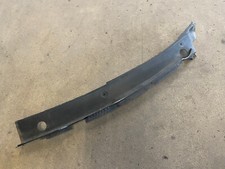 Wasserabweiser links Audi A4