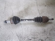 Opel Astra F Automatik