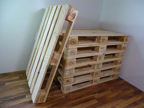 10st europaletten neu - x,