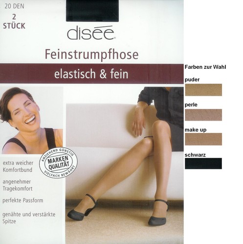 Fein elastisch 2 - &,