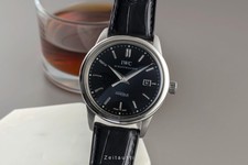 IWC Ingenieur Vintage 1955