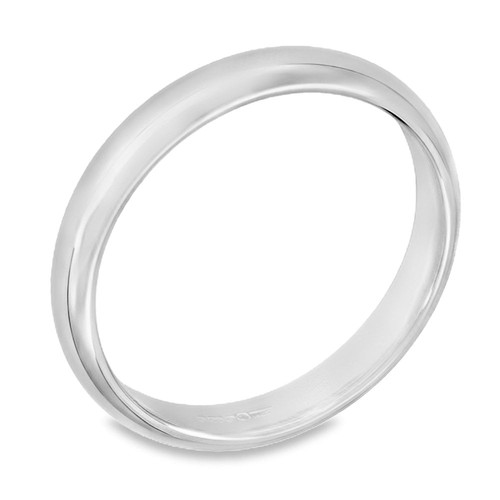 Platin mittelschwer - 3, mm