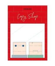 Copy Shop, Müller, Britt