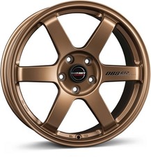 4x Alufelgen Borbet DB8GT2