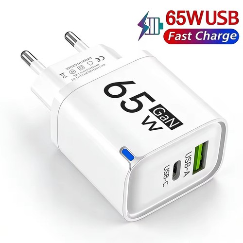 Fach 65w usb c - fach, usb-c