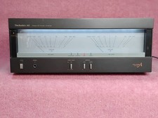 Technics SE-A5 Power Amplifier