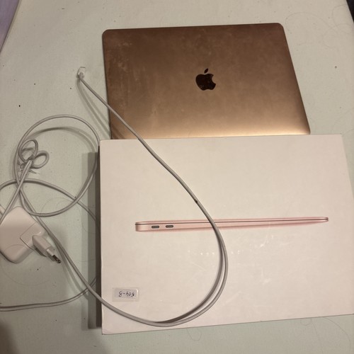 Apple macbook air zoll - air, 13