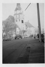 Leipzig + Congress Hall Zoo