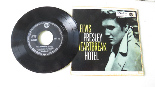 Elvis epa 821 rca - elvis-epa, 821-rca-elvis