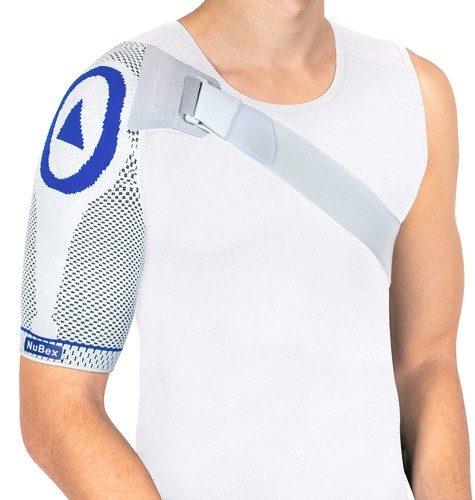 Nutrics aktiv schulterbandage - nutrics,