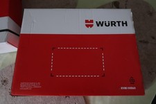Würth Systemkoffer 4.4.1