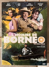 Der Mann von Borneo - DVD -