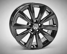 Alufelgen VW POLO 6R 6C 7x16