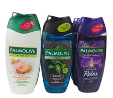 Palmolive Duschgel 3 x 250 ml