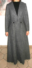 Neuer Damen Wintermantel von ETSY * Gr. 40/XL *  Bodenlang