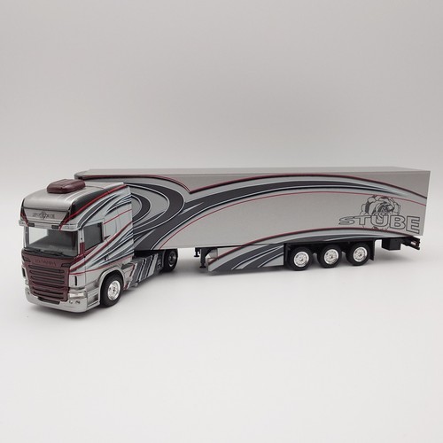 Herpa 301718 scania r - herpa,