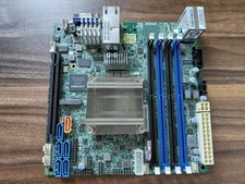 Supermicro X10SDV-4C-TLN2F