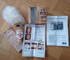Meinesz Puppen Bastelpackung