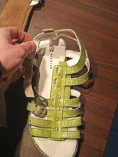 Damen Sandalen, Richter