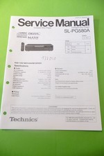 Service Manual-Anleitung für