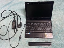 Asus Eee Pc X101H Netbook
