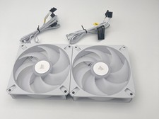 2× Corsair AR120 Lüfter –