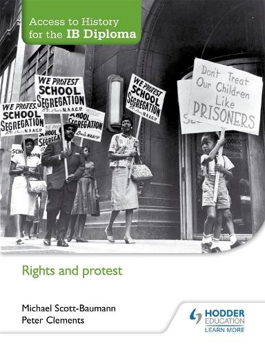 Access history for - the, ib