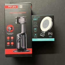 Auto Face Tracking Stativ