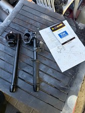 Stummellenker Verstellbar für