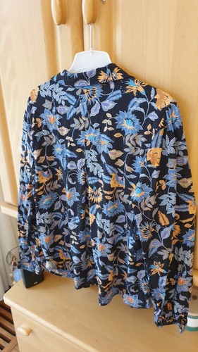 Schöne bluse more - schöne, v.