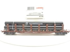 Märklin 47716 Rungenwagen DB