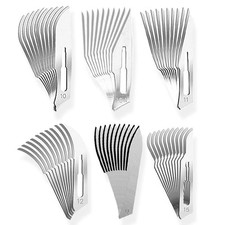 Set 60 Sterile Einweg