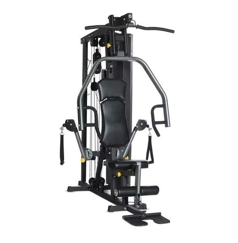 Atlas horizon fitness torus - atlas, 3