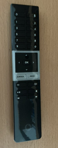 Original vodafone giga 4k - vodafone,