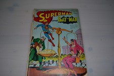 Superman und Batman Heft 3