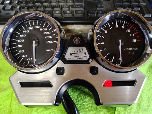 Rp17j xjr1300 tacho - xjr1300,