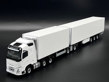 Volvo aero 6x2 - fh,