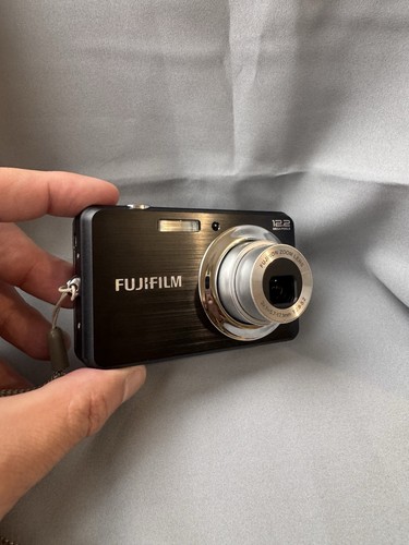 Fujifilm finepix j40 2 mp - |, 12.2