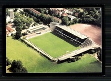 Stadionpostkarte Ellenfeld Stadion Borussia Neunkirchen +A 247696