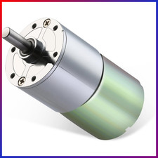 Getriebemotor DC 12V 200RPM