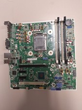 HP EliteDesk 800 G3 TWR LGA