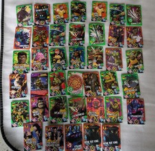 Teenage mutant ninja - mutant,
