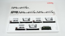 Märklin H0 45097 Wagen-Set
