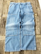 Carhartt Carpenter Double Knee