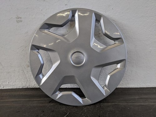 Ford fiesta mk7 radkappe - ford,