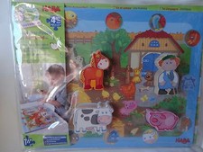 Haba Puzzle 5588