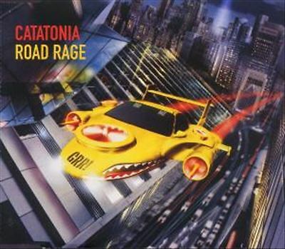 Catatonia road rage cd - catatonia,