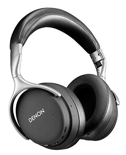 Denon wireless noise - wireless,