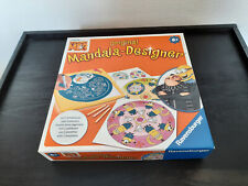 Ravensburger 299966 Original Mandala -Designer  Despicable ME3 Minions ausmalen