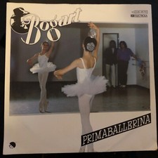 BOGART I Play My Music